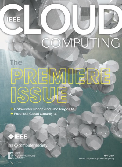 2014, no. 1: the premiere issue, datacenter trends and challenges, practical cloud security