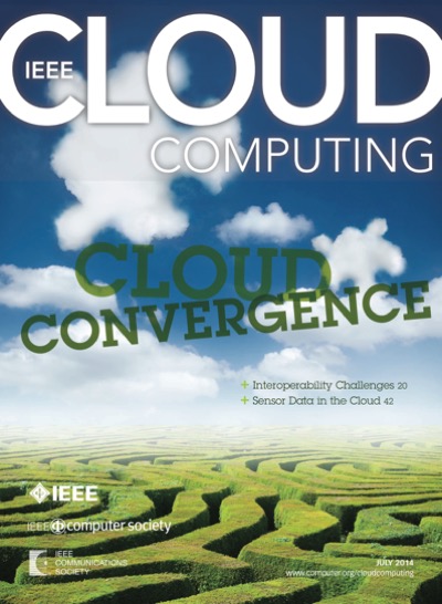 2014, no. 2: cloud convergence