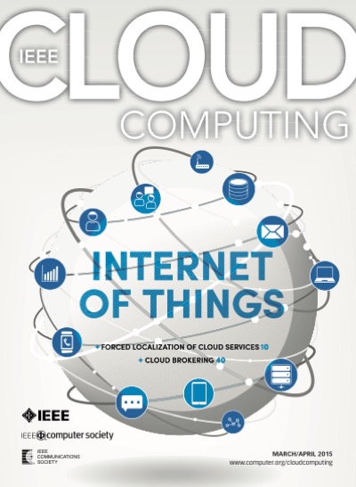 2015, no. 2: internet of things