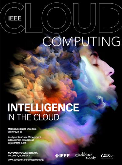 2017, no. 6: Intelligence in the Cloud