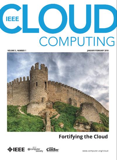 2018, no. 1: Fortifying the Cloud