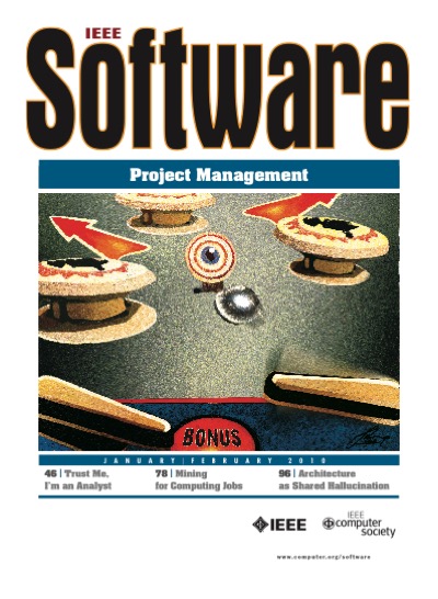 2010, no. 1: project managament 2010, no. 1: project managament