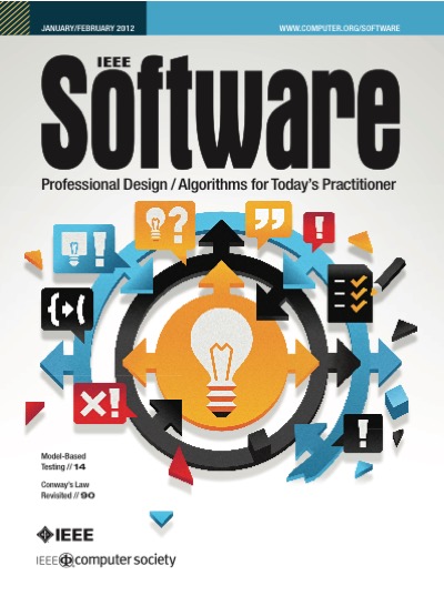 2012, no. 1: professional design / algorithms for today's practitioners 2012, no. 1: professional design / algorithms for today's practitioners