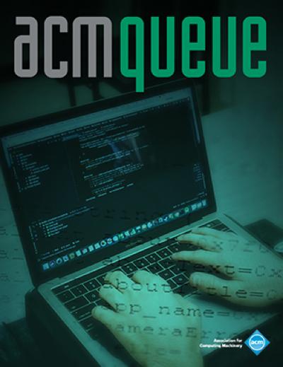 ACM queue (FREE) 2025, no. 3: WebAsembly 2025, no. 3: WebAsembly