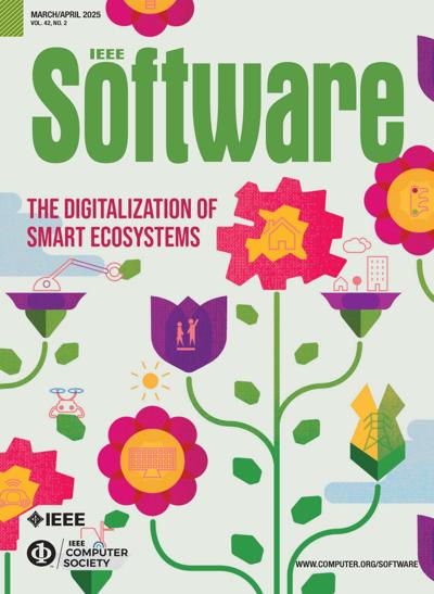 IEEE Software 2025, no. 2: MLOps bridging the gap 2025, no. 2: MLOps bridging the gap